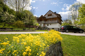 Apartments Mlin Bohinjska Bistrica